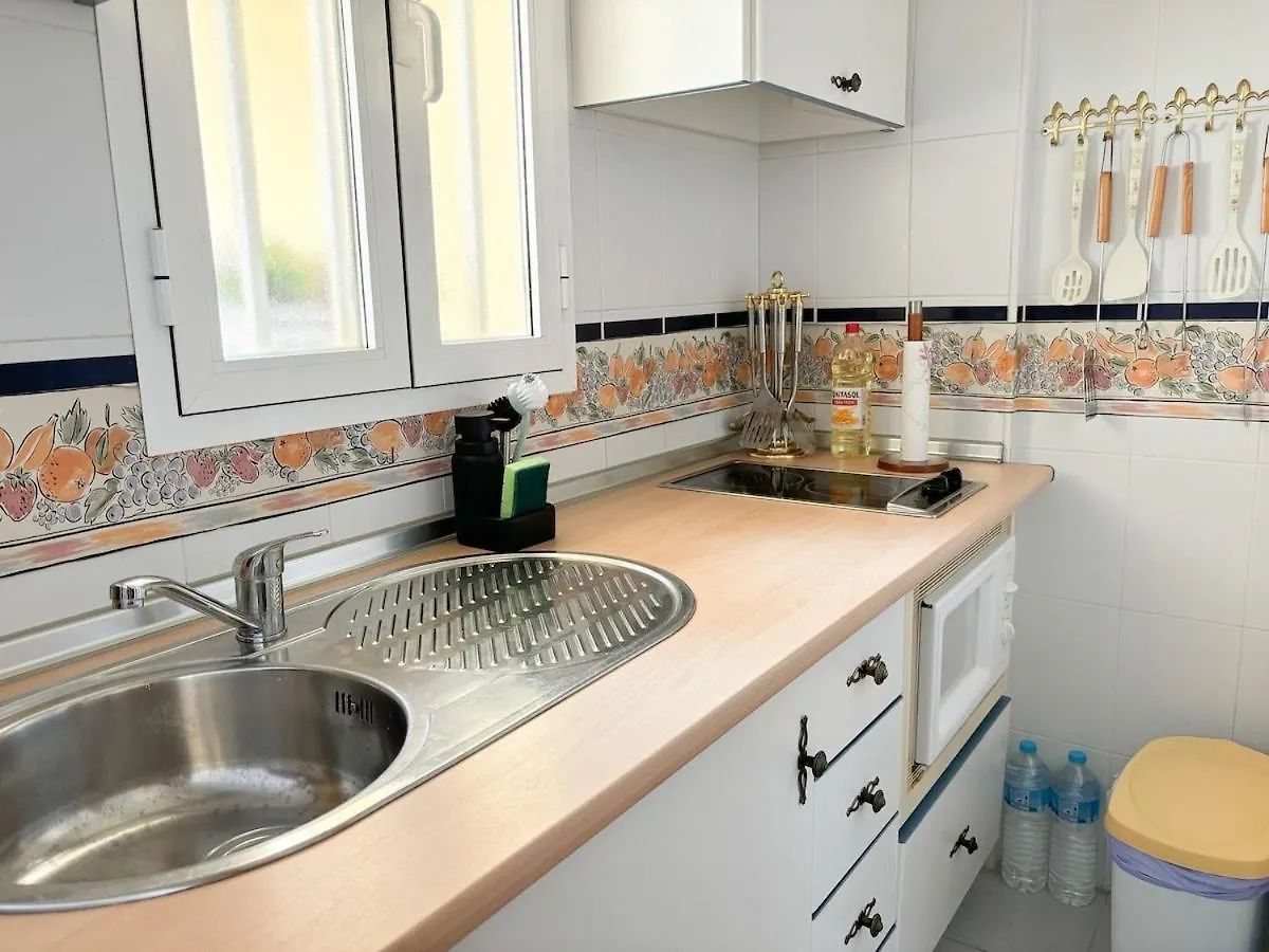 Beautiful Benalmadena Apartment With Sea Views! 0*,  Spagna