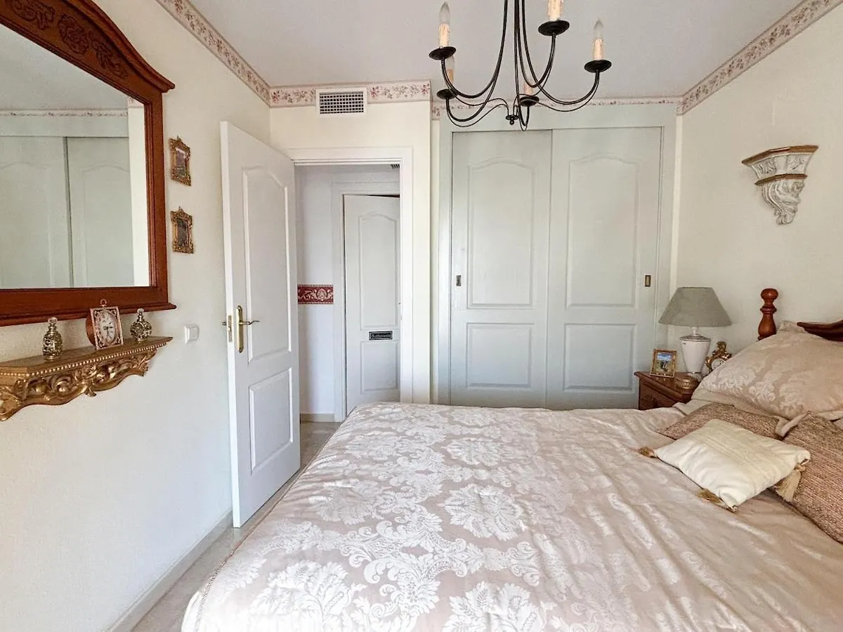 Beautiful Benalmadena Apartment With Sea Views! 0*,  Spagna